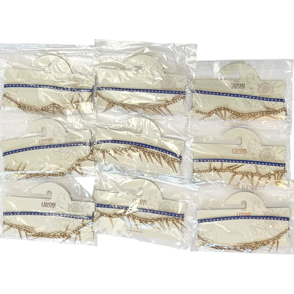 Wholesale LOT Fashion Jewelry 88 pcs New with tags Bulk Reseller Bundle - Picture 3 of 10